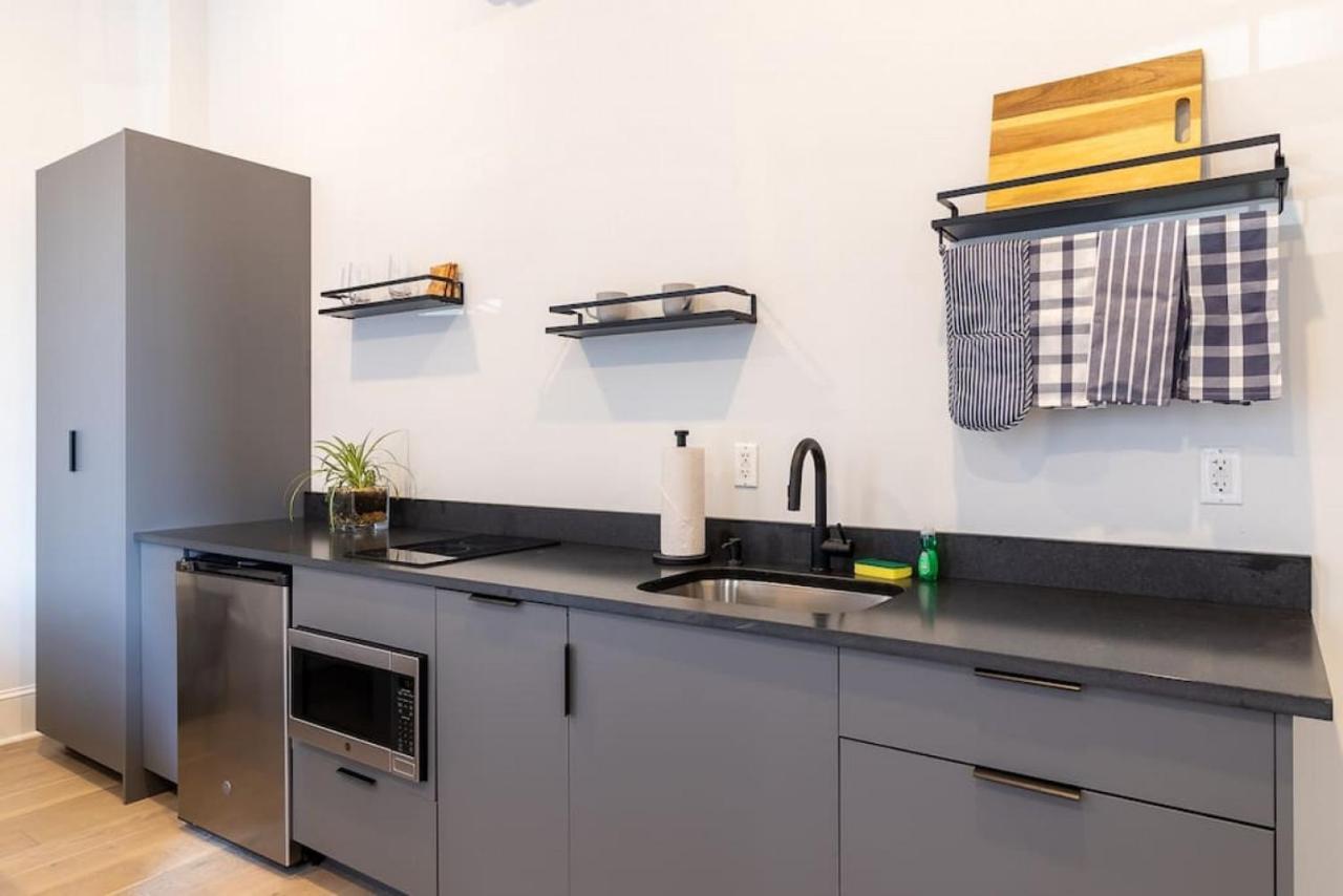 Apartamento Thena 2nd Floor Unit4 Filadelfia
